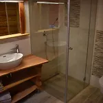 Glamping Organic Farm Slibar * Trzic