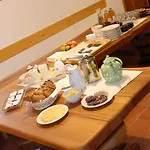 Farm stay Glamping Organic Farm Slibar *