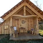Glamping Organic Farm Slibar *