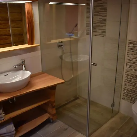 Glamping Organic Farm Slibar * Trzic