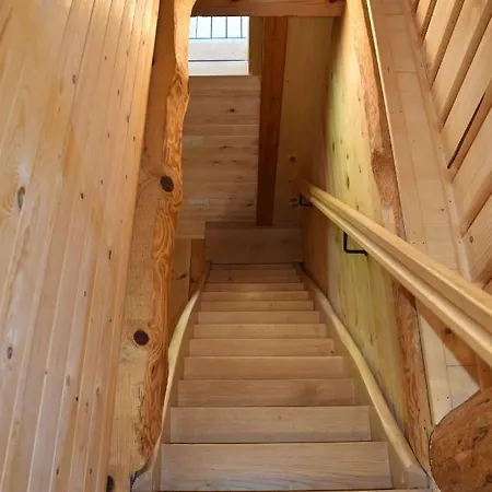 Glamping Organic Farm Slibar Trzic