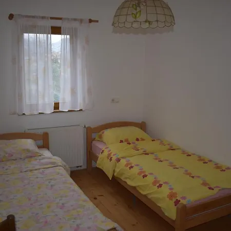 ファームステイ Glamping Organic Farm Slibar *