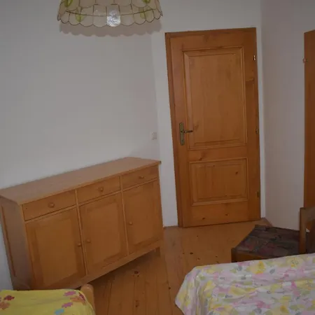 Farm stay Glamping Organic Farm Slibar Trzic