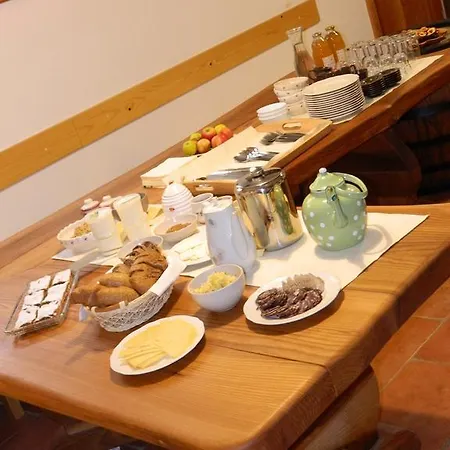 Çiftlik konaklama Glamping Organic Farm Slibar *