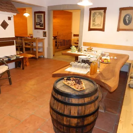 Glamping Organic Farm Slibar Trzic