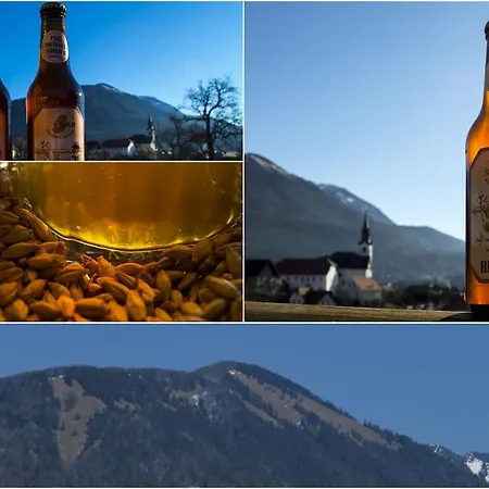 Feriegård Glamping Organic Farm Slibar