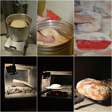 Glamping Organic Farm Slibar Tržič