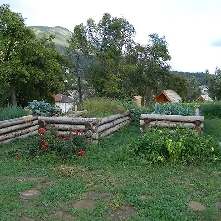 Glamping Organic Farm Slibar Farm stay Trzic