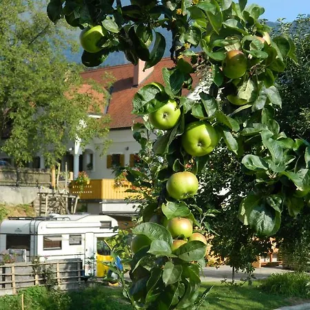 Glamping Organic Farm Slibar Trzic