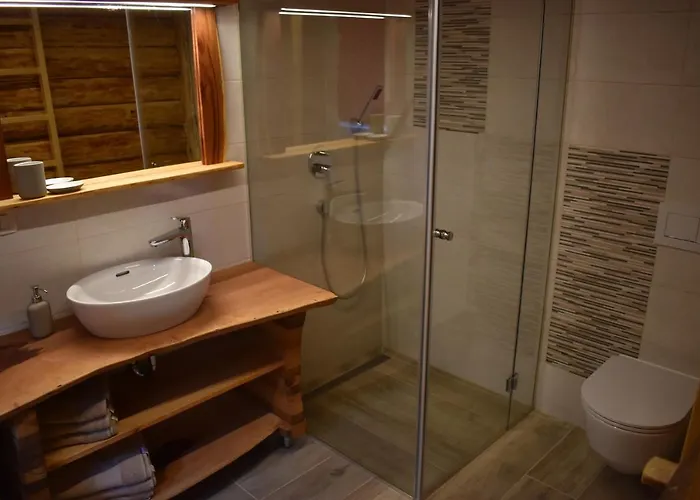 Glamping Organic Farm Slibar * Tržič