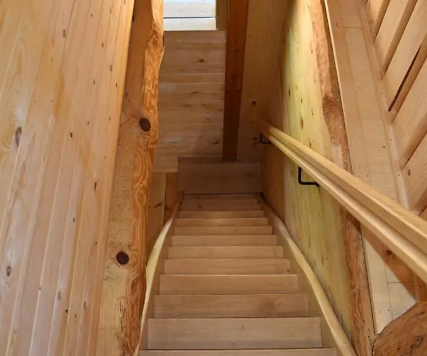 Glamping Organic Farm Slibar Tržič