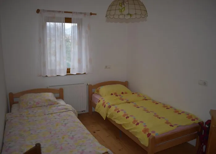 Vakantieboerderij Glamping Organic Farm Slibar *