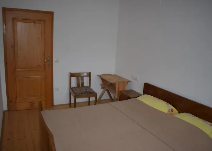 Glamping Organic Farm Slibar Alojamento de Turismo Rural *