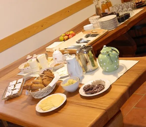 Alojamento de Turismo Rural Glamping Organic Farm Slibar *