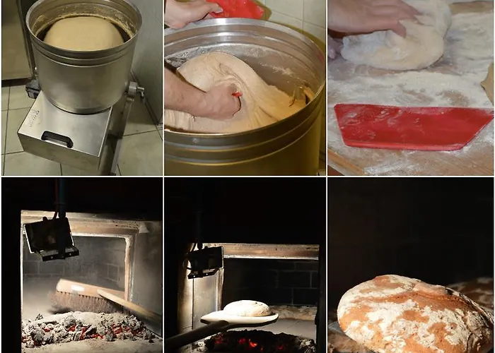 Glamping Organic Farm Slibar Tržič