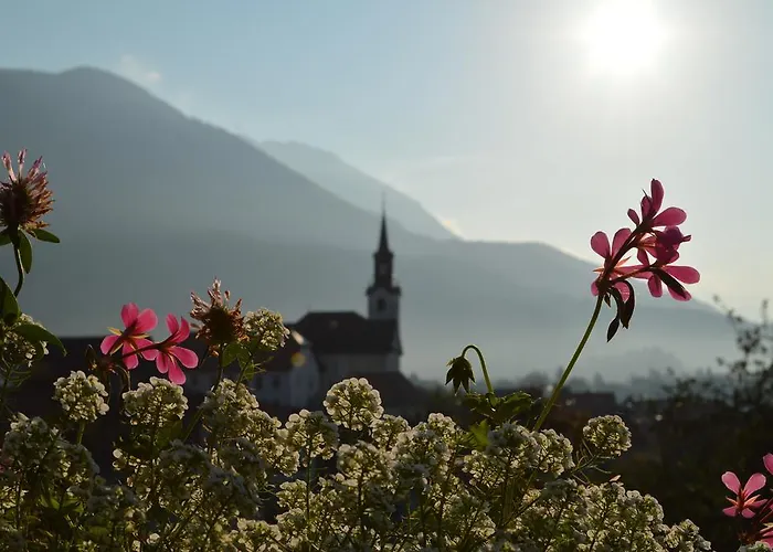 Alojamento de Turismo Rural Glamping Organic Farm Slibar