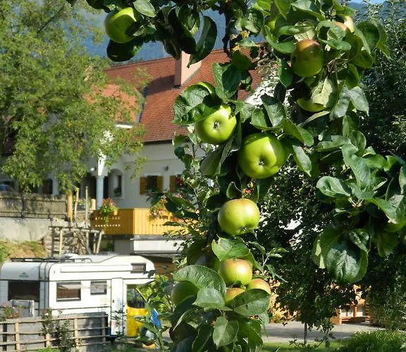 Glamping Organic Farm Slibar Tržič