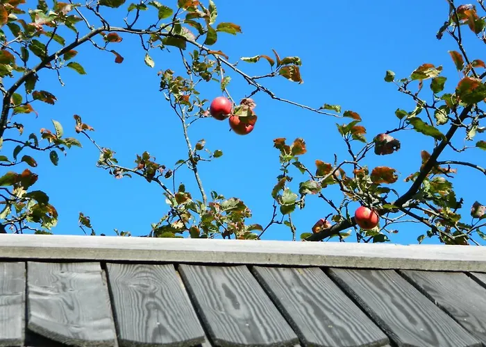 مزرعة للإقامة Glamping Organic Farm Slibar Tržič