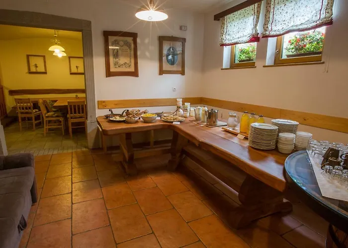 Glamping Organic Farm Slibar Alojamento de Turismo Rural *