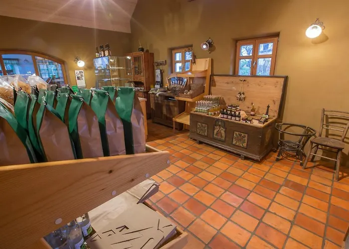 Glamping Organic Farm Slibar * Tržič